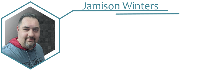 Jamison Winters